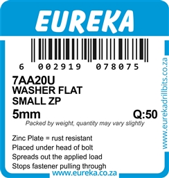 7AA20 - Washer Small -7AA20_label_T